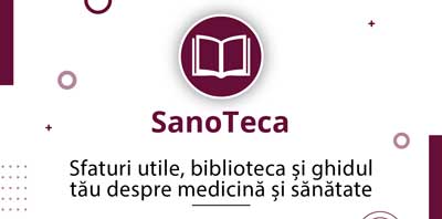 Sanoteca