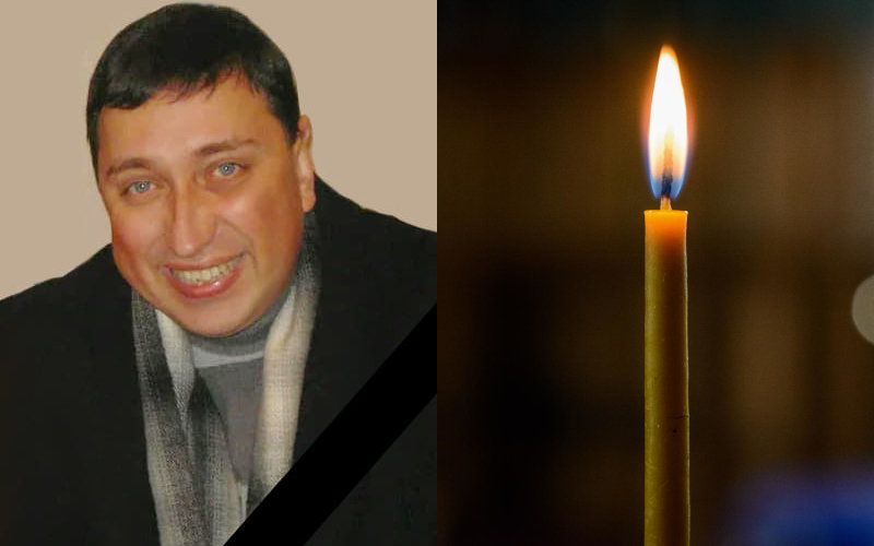 Un felcer de la SAMU Cahul a fost răpus de Covid-19