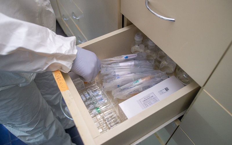 Autoritățile din sănătate vor examina toate cazurile în care pacienții s-au plâns că au plătit pentru tratamentul Covid-19