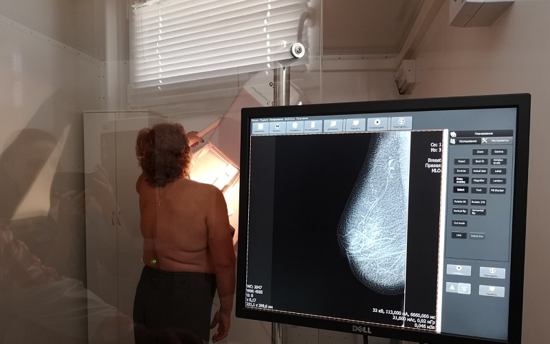 Moldovenii află că au cancer când nu se mai poate face nimic. Nu au nici măcar șansa unui diagnostic corect 