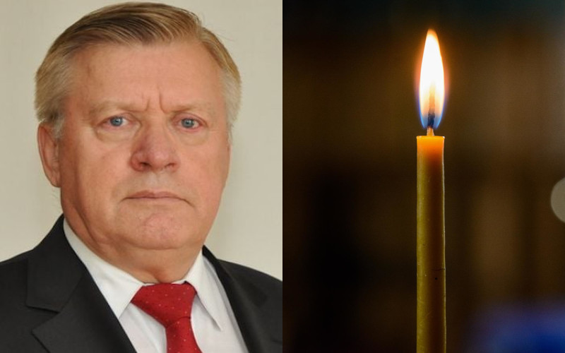 Anatolie Serbenco, medic obstetrician-ginecolog și conferențiar universitar, a decedat din cauza complicațiilor provocate de Covid-19