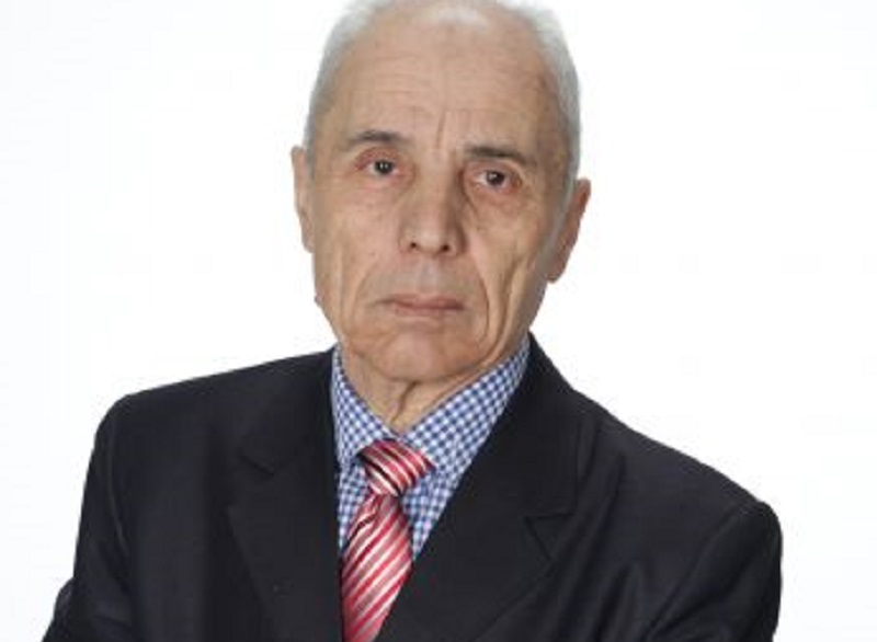 Gheorghe Mușet: „Andrei Gherman a fost omul legii, nu a permis nimănui să o încalce”