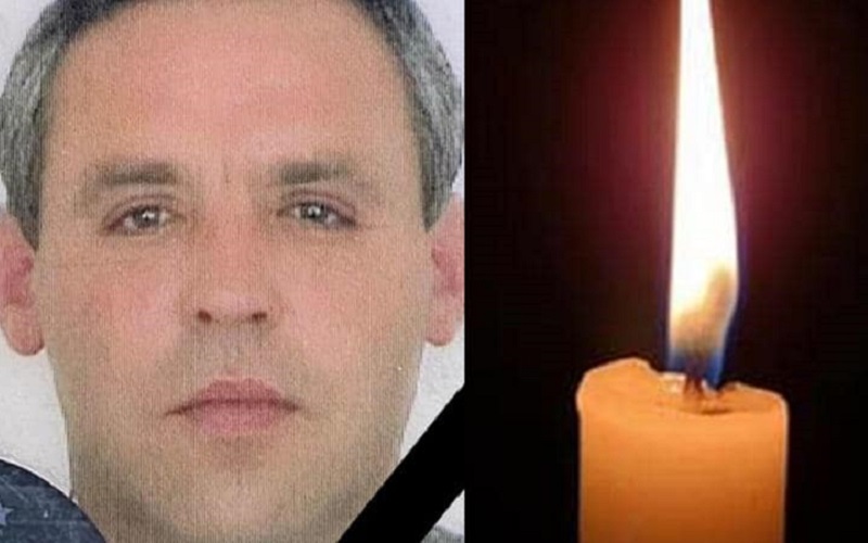 Boris Spînu, medic chirurg la SR Cahul, a decedat din cauza complicațiilor provocate de SARS-CoV-2