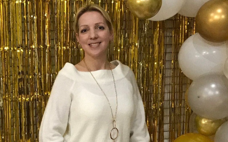 Olga Osadcii: Am învățat de la ministrul Andrei Gherman că niciun interes personal nu poate fi mai important decât cauza la care lucrezi