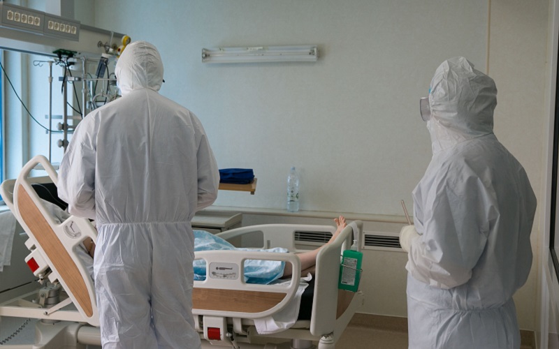 1.400 de cazuri noi de Covid-19 și 27 decese, înregistrate în ultimele 24 de ore