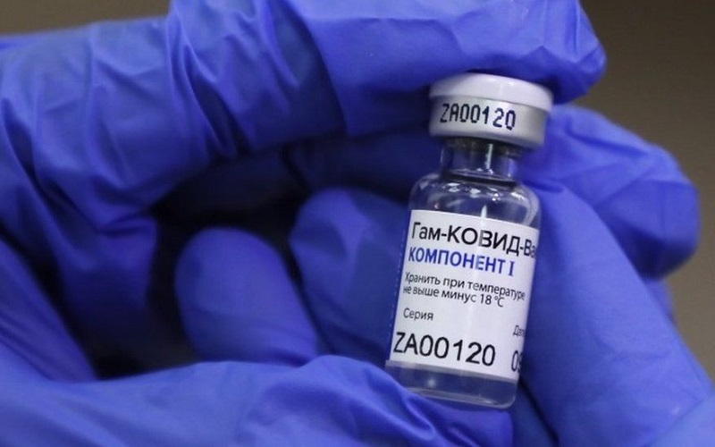 Comitetului Național Consultativ de Experți în Imunizare nu știe dacă serul rusesc va fi folosit în sistemul public și crede că trebuie să le folosim doar pe cele precalificate de OMS