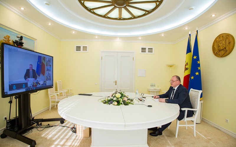 Câte 100 de mii de lei pentru familiile medicilor decedați din cauza infecției Sars-Cov-2