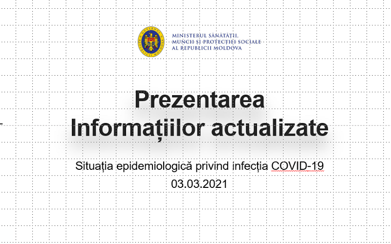Alte 1.550 de cazuri de Covid-19 și 24 de decese, înregistrate în ultimele 24 de ore. Peste 17 mii de cazuri sunt active