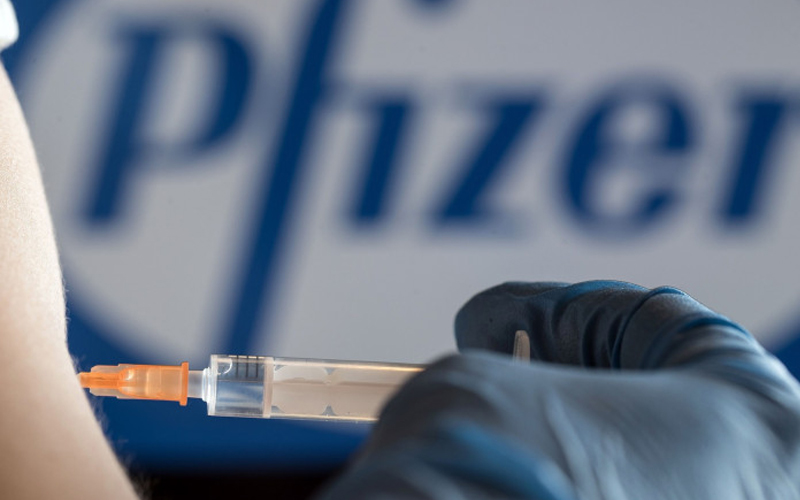 Pfizer își trece o parte din activități în România