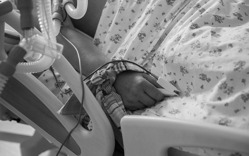 33 de oameni au murit, iar 1.753 s-au îmbolnăvit de Covid-19. Peste o mie de locuitori ai capitalei au fost diagnosticați pozitiv