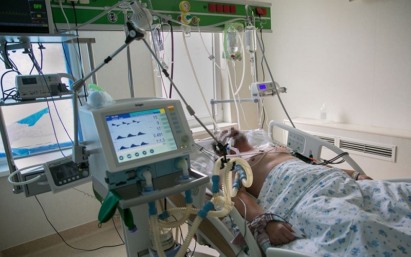 Record absolut: 1.896 de cazuri noi și 37 morți. Am depășit 200 de mii de infectări