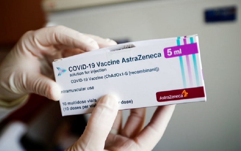 Formarea cheagurilor de sânge și stoparea temporară a vaccinării cu un lot de vaccin AstraZeneca în Danemarca. Reacțiile mai multor țări, inclusiv Republica Moldova: Tot ce se cunoaște până acum
