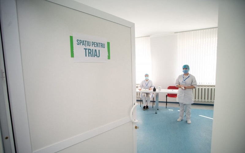 Un bărbat în vârstă de 70 de ani, neplanificat pentru vaccinare, a decedat la o zi după administrarea vaccinului anti-Covid19. Ministerul Sănătății explică ce s-a întâmplat 