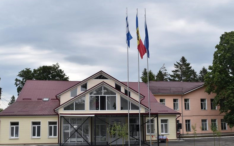Bătălia dintre cei doi directori ai Spitalului din Ungheni nu s-a încheiat. Fostul director nu se lasă