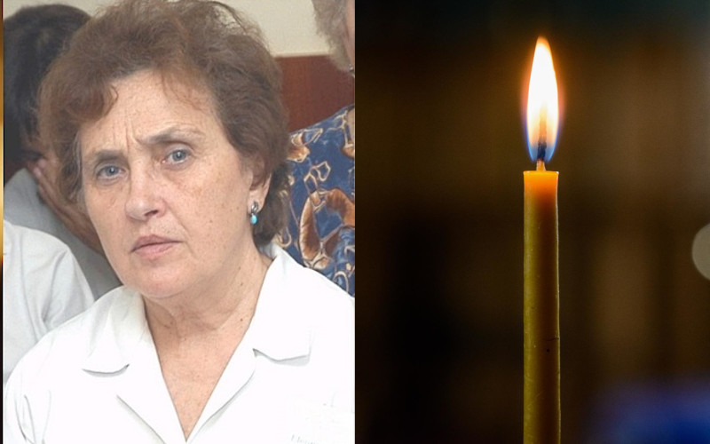 Un medic stomatolog ortodont a fost răpus de Covid-19