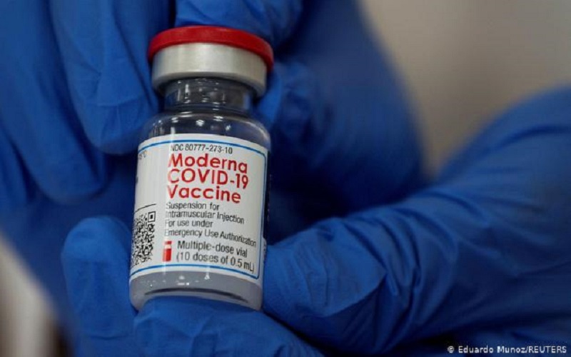 Moldova se mai împrumută cu 10 milioane de euro pentru cumpărarea vaccinurilor împotriva Covid19
