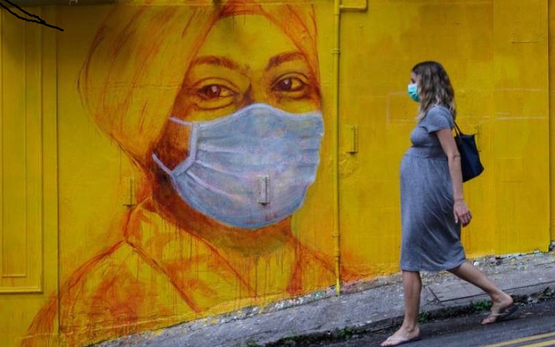 Victimele colaterale ale pandemiei: decesul intrauterin al fătului și mortalitatea maternă au crescut cu aproximativ o treime în timpul pandemiei