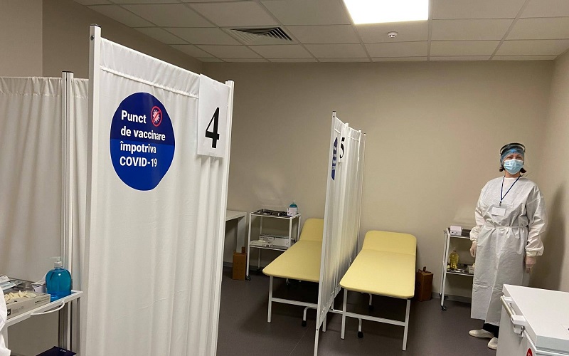 Cine este eligibil să fie vaccinat în etapa a II-a de imunizare. Ministerul Sănătății face precizări