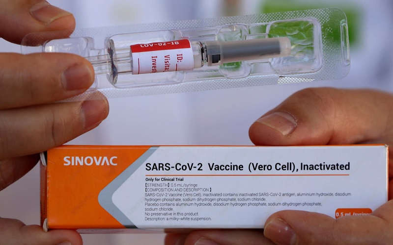 China s-a arătat deschisă să ne vândă vaccin. Moldova va cumpăra 400 de mii de doze de vaccin