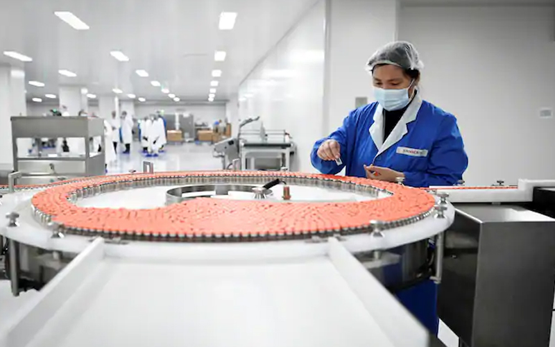 История подкупа китайских чиновников, скудные и неполные данные. Что мир знает о китайском производителе Sinovac и вакцине против коронавируса, которую собираются купить власти Молдовы 