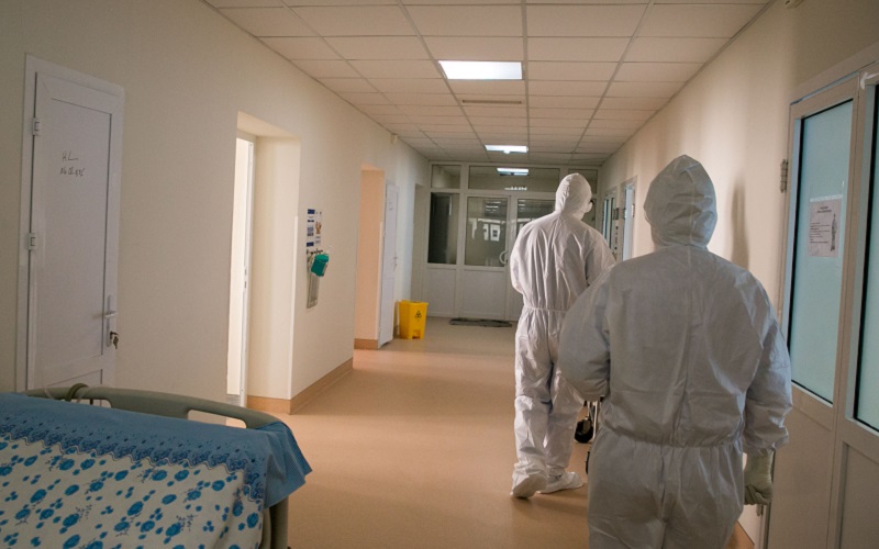 181 de persoane s-au infectat cu Sars-Cov-2, iar 11 au decedat din cauza infecției. Numărul deceselor a trecut de 6 mii