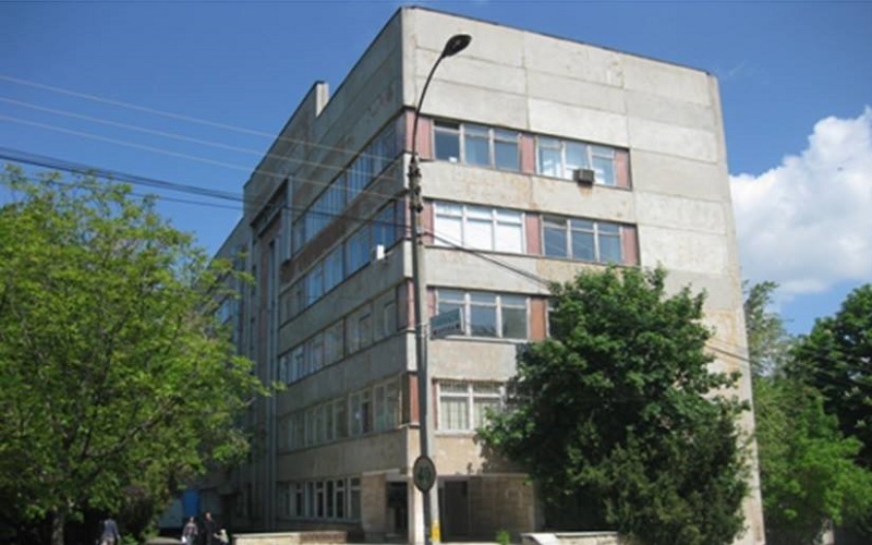 Spitalul Clinic Municipal de Ftiziopneumologie are un nou director