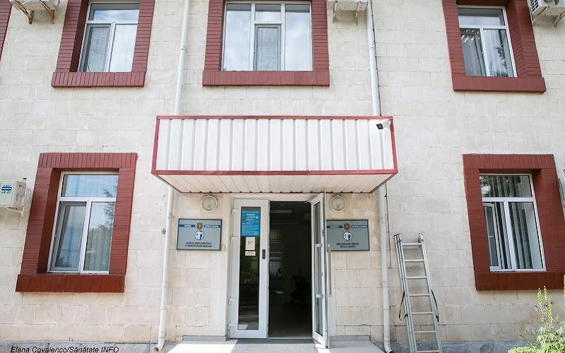 Vicedirectorul Agenției Medicamentului și-a dat demisia