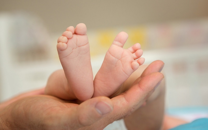 Statistica deceselor printre copiii care au murit în primul an de viață, în 2020 în Republica Moldova