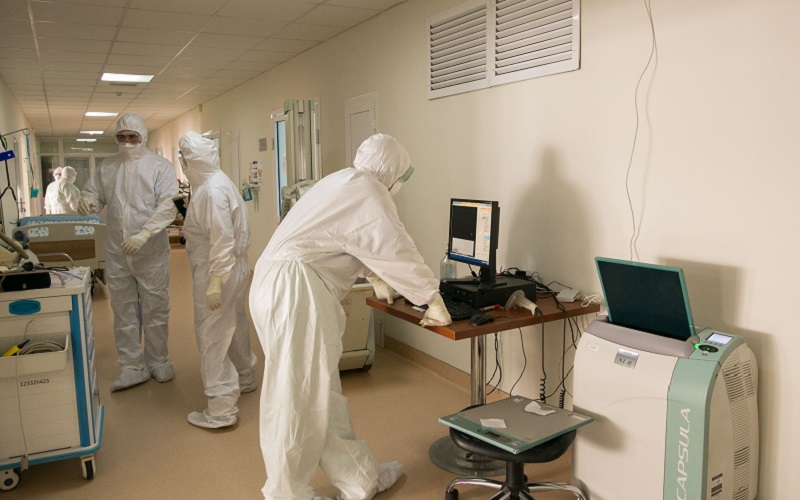 Câte 100 de mii de lei pentru urmașii altor 23 de lucrători medicali, care au murit din cauza Covid-19