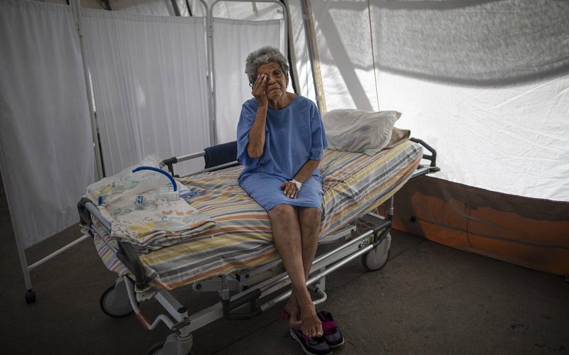 Depresia și tulburările de stres posttraumatic în COVID-19