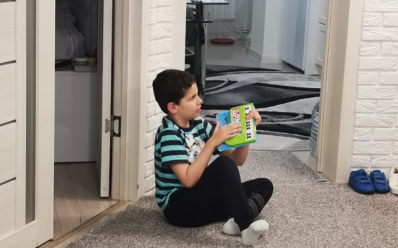 „M-au asigurat că până seara voi naște, iar ceea ce a urmat nu pot să-mi explic nici astăzi”