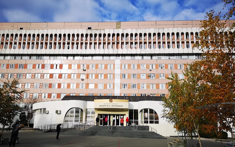 Posibili candidați la funcția de director al Institutului Oncologic. Ce spun culisele
