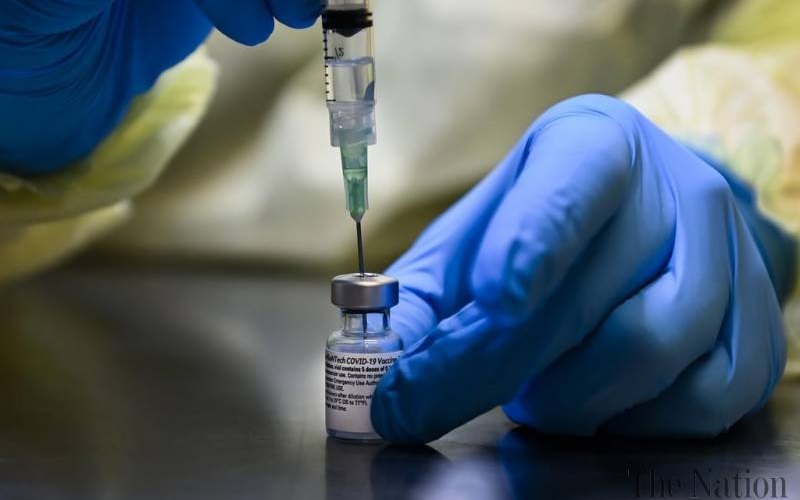 Cum poți detecta un vaccin anti COVID-19 falsificat?