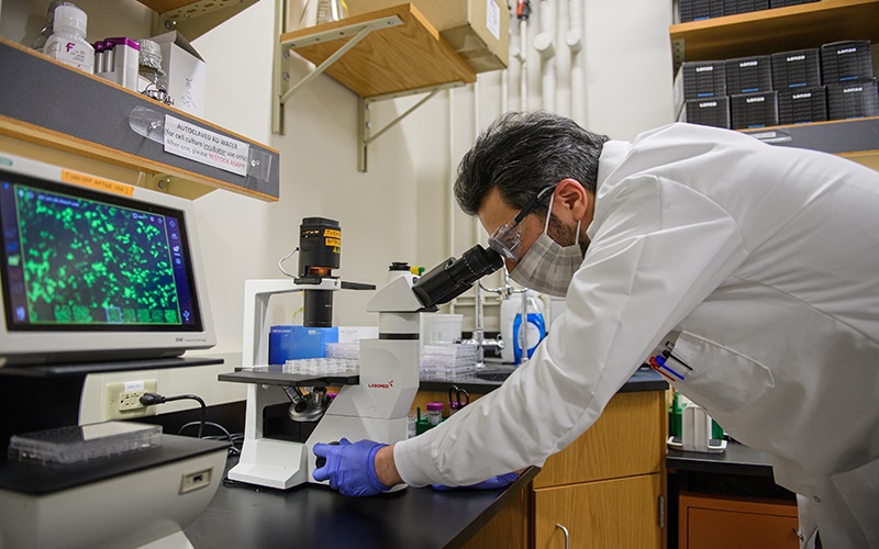 De ce unii oameni dezvoltă COVID sever, iar alții nu au nici măcar simptome? Răspunsul e în gene, arată un studiu de anvergură 