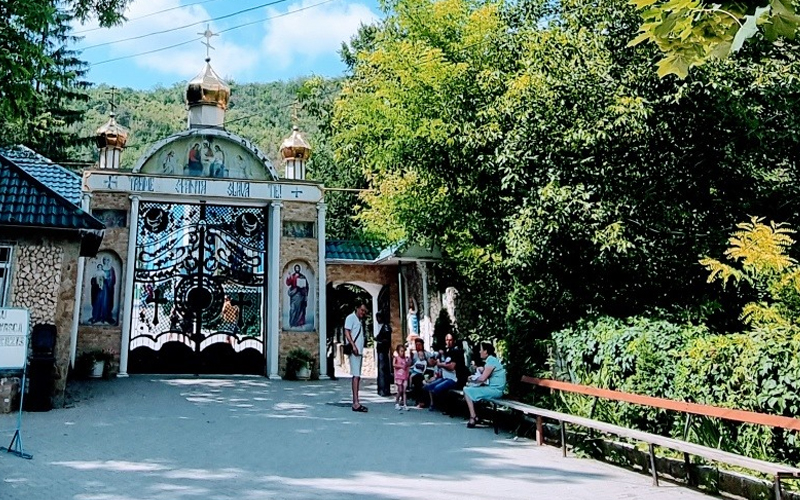 Între stereotipuri și imunizare: maraton de vaccinare eşuat la Saharna