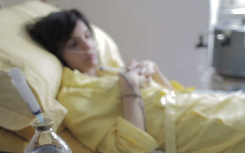 Standardul Național de Îngrijiri Paliative, respectat doar parțial. Ce spun directorii de spitale despre condițiile de îngrijire paliativă în instituțiile lor