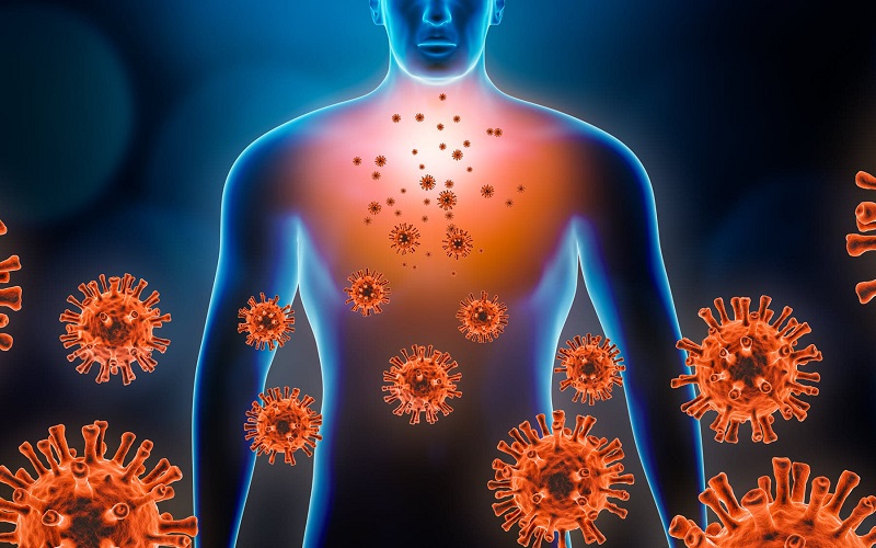 Mu - noua variantă a coronavirusului, monitorizată de OMS