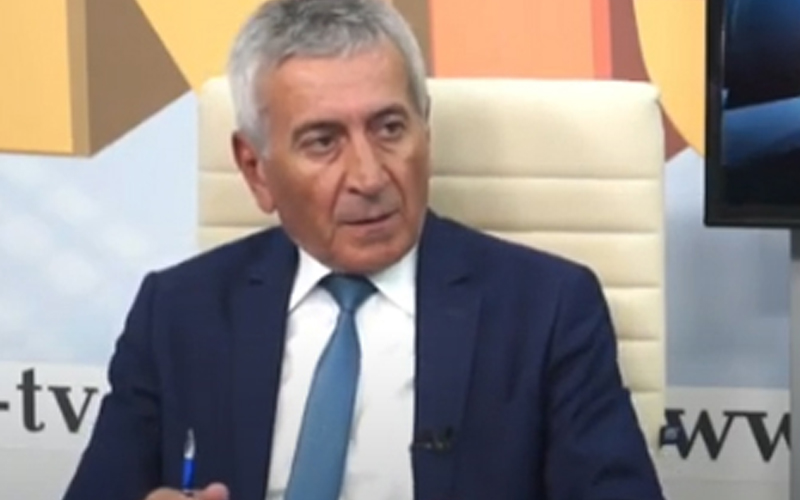 Иван Хаста: “Если во всём мире 70% населения будет охвачено вакцинацией, мы заживем нормальной жизнью”