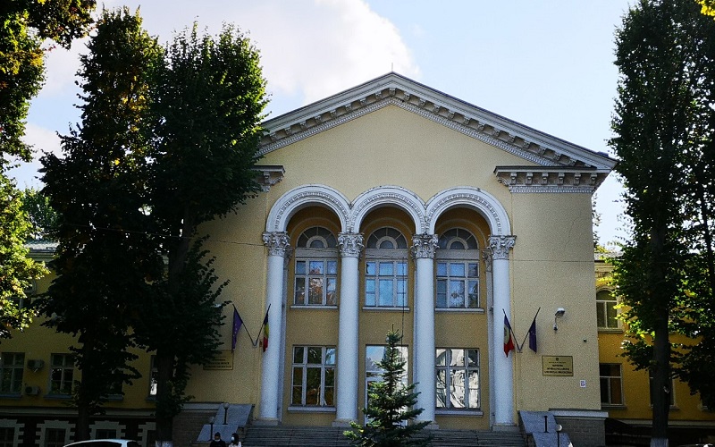 Ministerul Sănătății are de astăzi un secretar general de stat