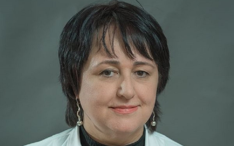 Nina Ostapova, medic cardiolog, a decedat din cauza complicațiilor provocate de Covid-19