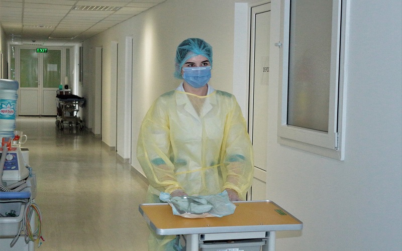 Republica Moldova se împrumută cu peste 60 de milioane de Euro pentru proiecte de eficiență energetică. Lista Spitatelor Republicane care vor beneficia de investiții