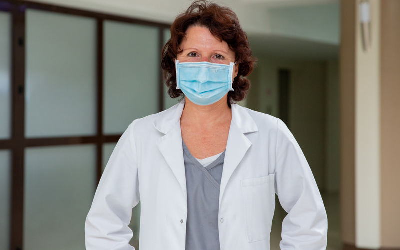 Câtă moarte poate suporta un doctor: Mărturii de la ATI