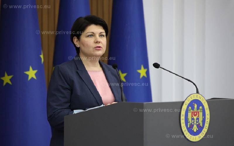 Premierul Gavriliță despre prestația ministrei Sănătății, Ala Nemerenco și ce realizări a trecut Guvernul pe domeniul sănătății în cele 100 de zile de activitate