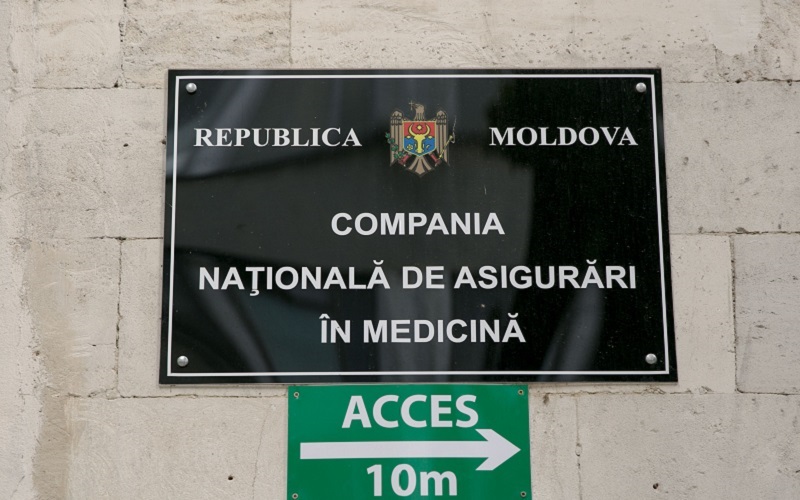 Peste 12 miliarde de lei va fi bugetul asigurării medicale, în 2022. Cine primește cei mai mulți bani și cine cei mai puțini