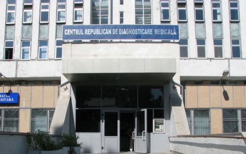 Centrul Republican de Diagnosticare Medicală, obligat prin judecată să ofere acces la informații publice Redacției Sănătate INFO