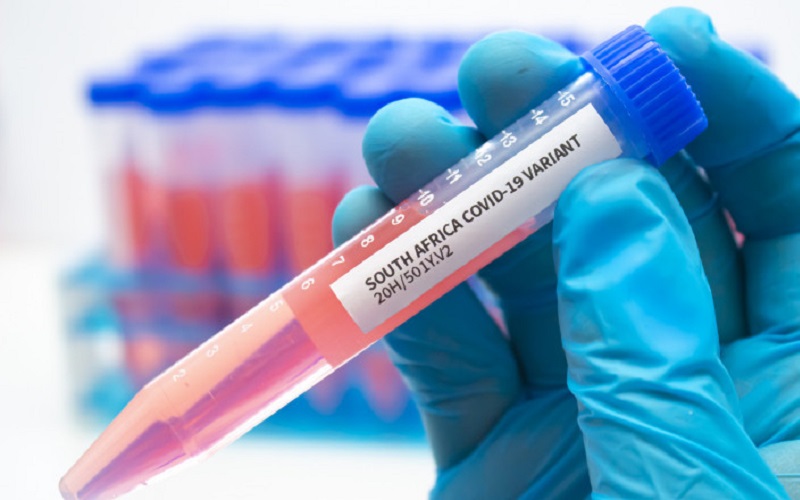 Primul caz de infectare cu noua tulpină sud-africană a coronavirusului, depistat în Belgia 