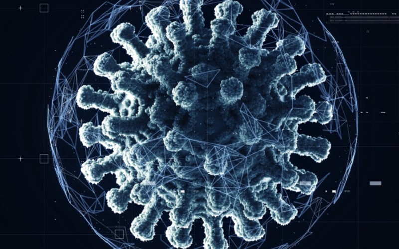 Varianta Omicron a noului coronavirus prezintă simptome „neobișnuite”