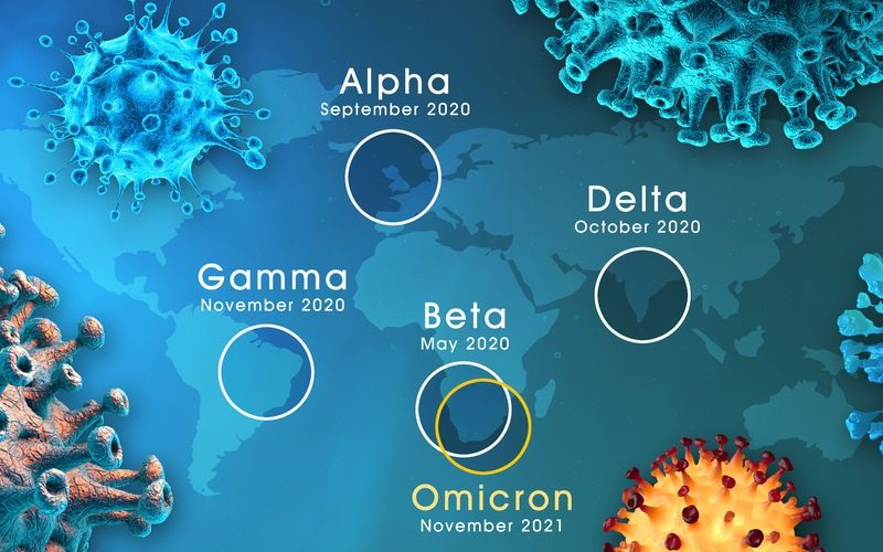  Omicron va deveni dominantă în Europa în maxim 2 luni. Măsurile care se impun imediat pentru a evita un val brusc de infectări și de aglomerare a spitalelor 