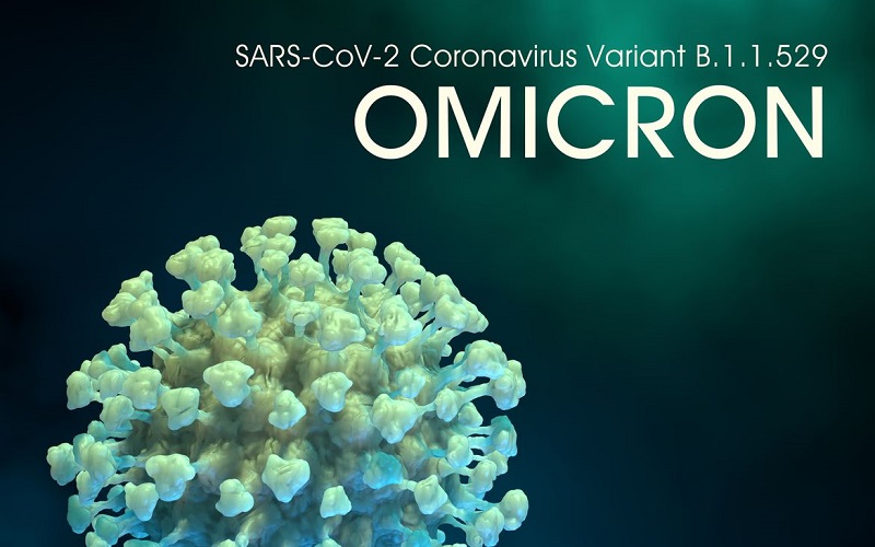 Important și pe scurt despre OMICRON: ce trebuie să știm înainte de a sărbători împreună cu cei dragi