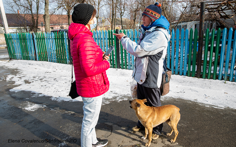 Vacciniștii și antivacciniștii...Dialogul urii